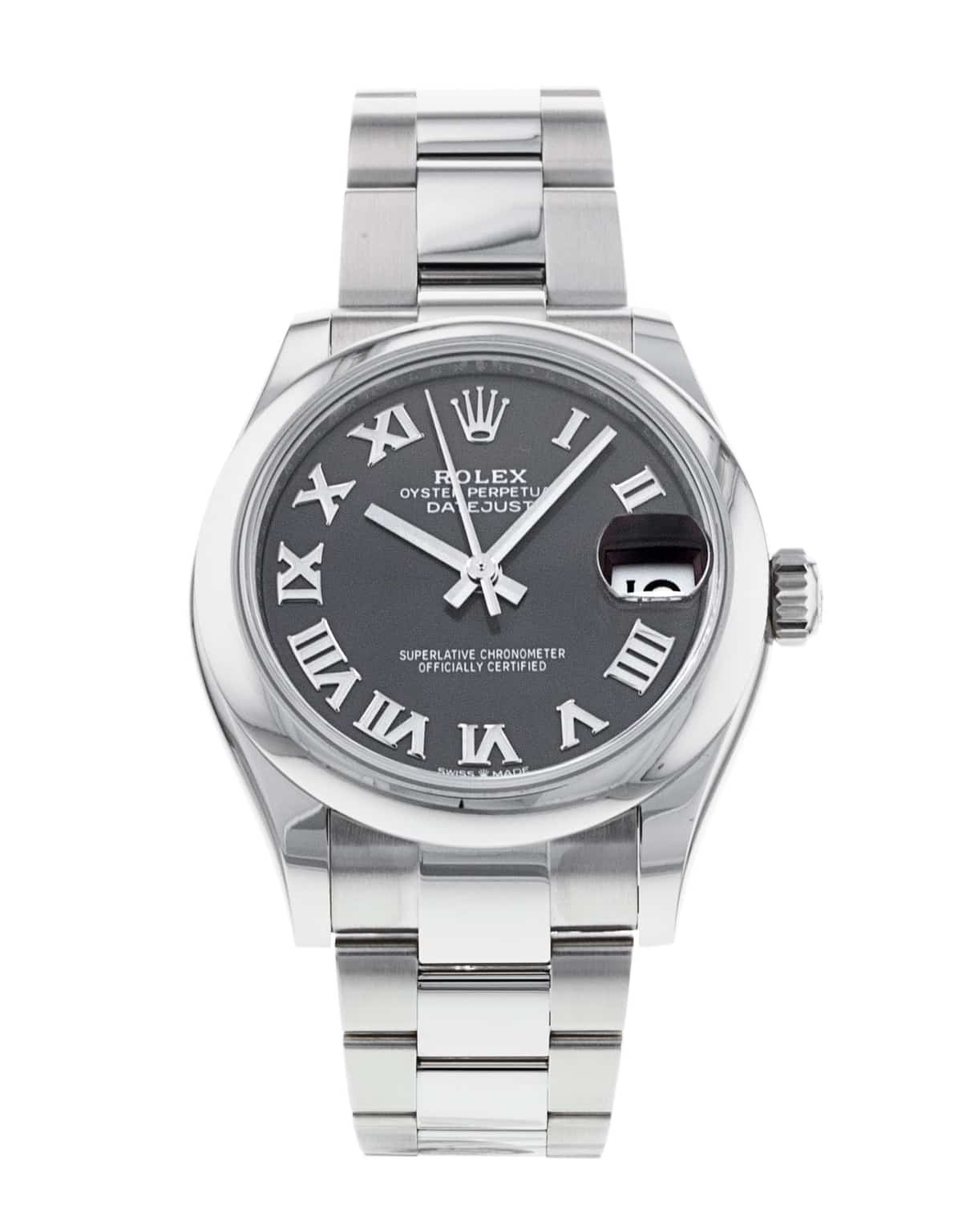 Rolex Datejust Lady 31 278240